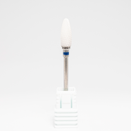  Ceramic Nail Drill Bit FLAME ST PRO M 900374